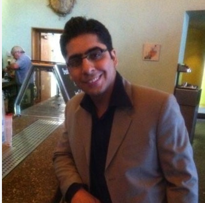 Muhammad Asim Ishaque (MSK ultrasound mentor)