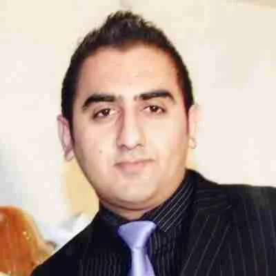 Sameer Gohir (MSK ultrasound mentor)