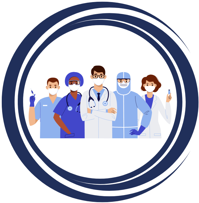MSK Ultrasound Technicians
