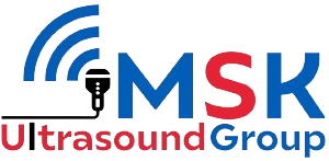 MSK Ultrasound Group Logo