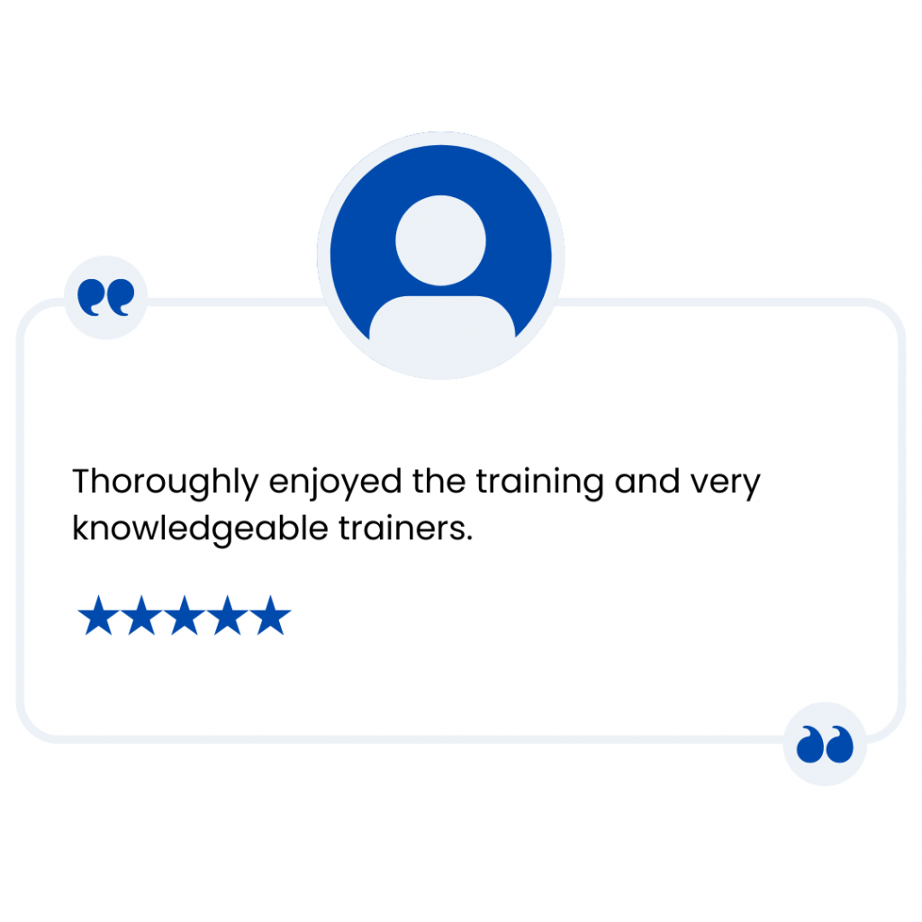 Client review for msk ultrasound course