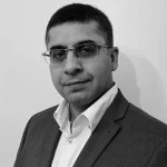 Dr Muhammad Asim Ishaque