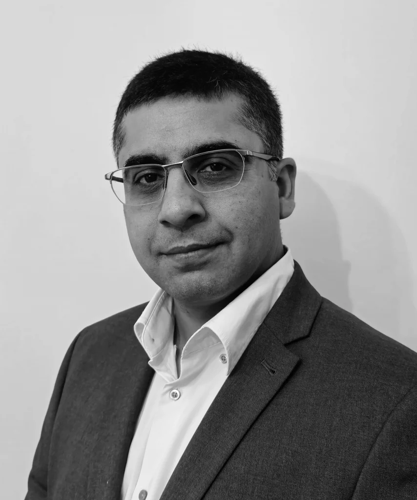 Dr Muhammad Asim Ishaque