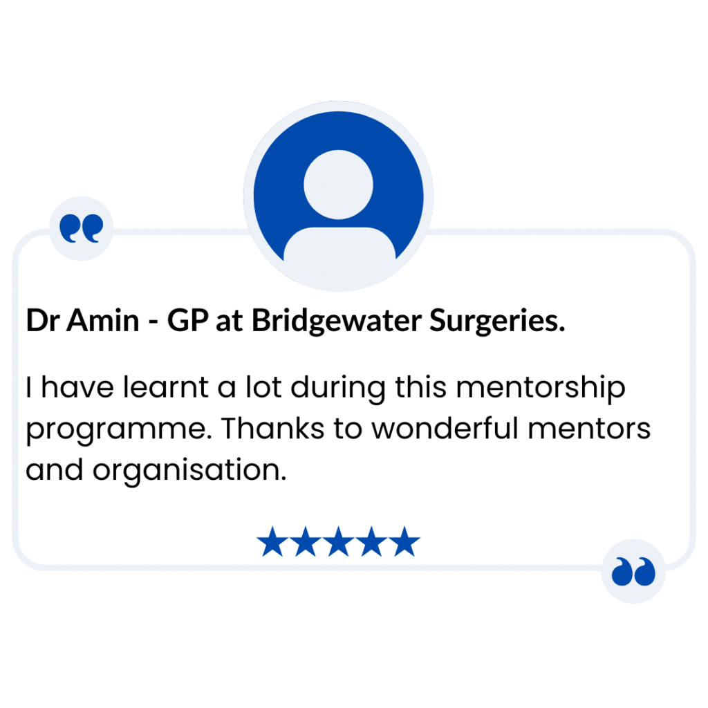 MSK Ultrasound Group review by Dr Amin - GP at Bridgewater Surgeries.